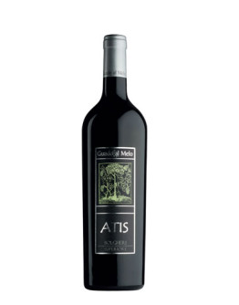 Atis Bolgheri Superiore Magnum 2019