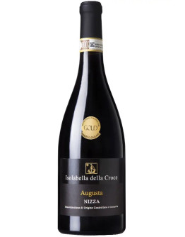 Nizza Augusta DOCG 2020 Isolabella Della Croce