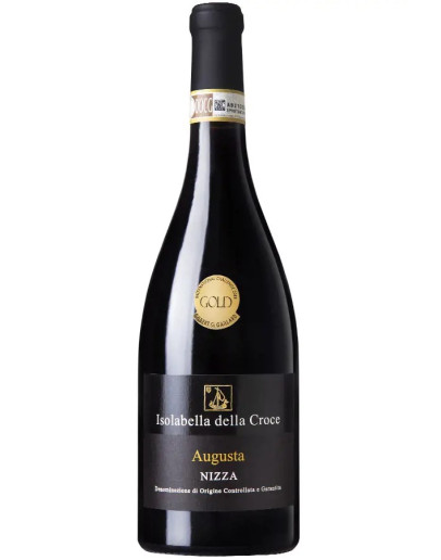 Nizza Augusta DOCG 2020 Isolabella Della Croce