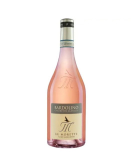 Bardolino Chiaretto Classico DOC 2024 Le Morette