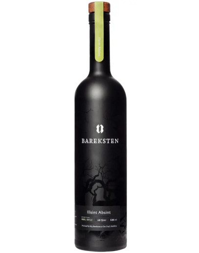 Absint Bareksten CL.50