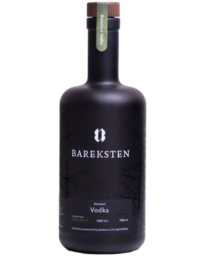 Vodka Bareksten CL.70