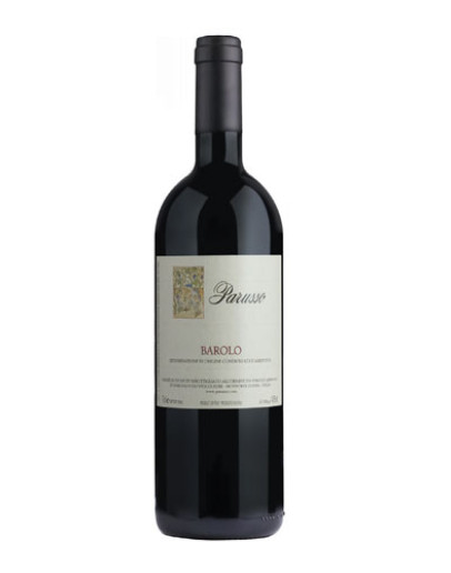Barolo Jeroboam 2015