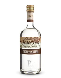 Grappa Riserva Agricola