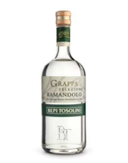 Grappa Di Ramandolo