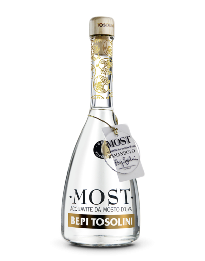 Most Ramandolo Magnum