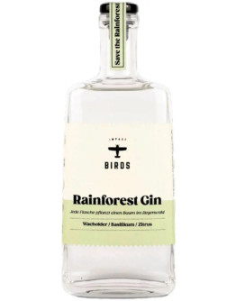 Dry Gin Birds CL.50