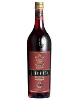 Bitter Scuro Rinomato L.1