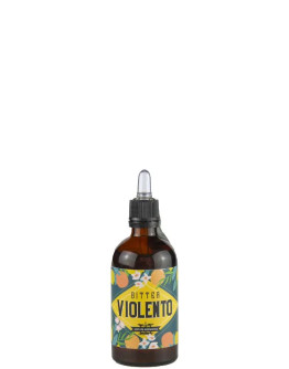 Bitter Violento CL.10