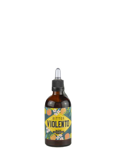 Bitter Violento CL.10