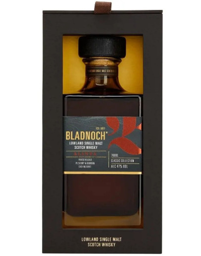 Alinta Astucciato Bladnoch CL.70