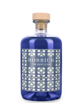 Bobbium Dry Gin CL.70