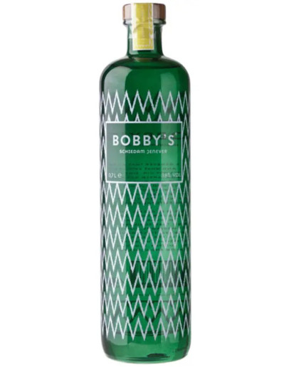Jenever Bobby's Schiedam CL.70