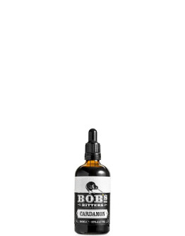 Cardamon Bitters Bob's CL.10