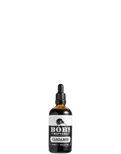 Cardamon Bitters Bob's CL.10
