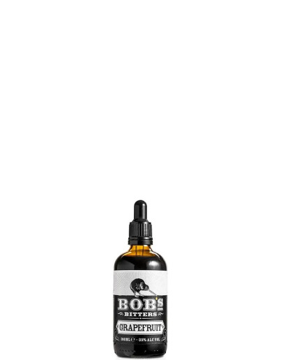 Grapefruit Bitters Bob's CL.10