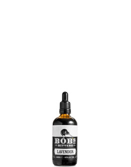 Lavender Bitters Bob's CL.10