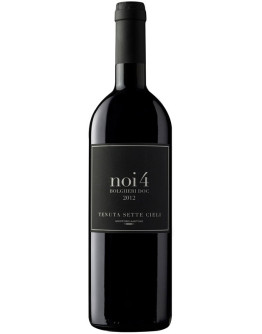 Bolgheri doc 2023 - Noi 4