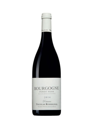 Bourgogne Pinot Noir 2016