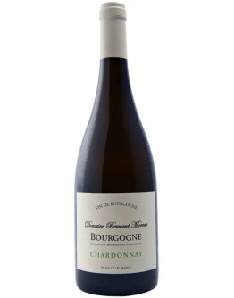 Chardonnay Bourgogne AOC 2023 Bernard Moreau