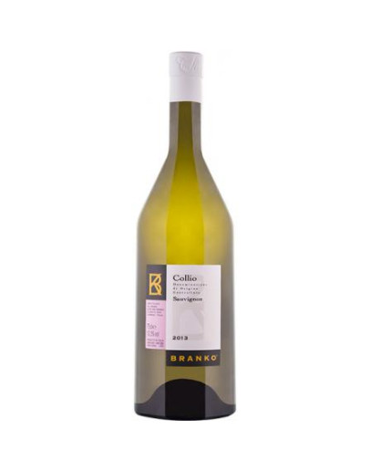 6 Sauvignon Collio D.O.C.