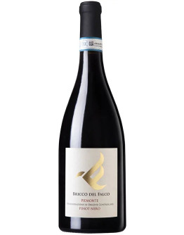 Pinot Nero Piemonte Bricco del Falco DOC 2020 Isolabella Della Croce