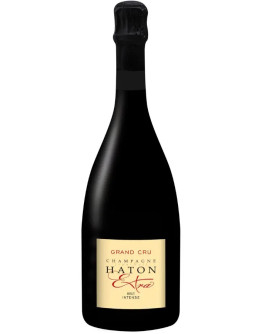 Champagne Brut Extra Intense Haton