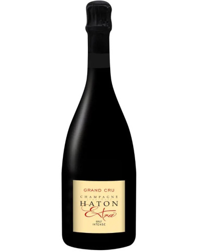Champagne Brut Extra Intense Haton