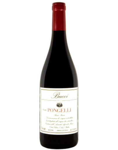 Bucci Rosso Piceno Tenuta Pongelli