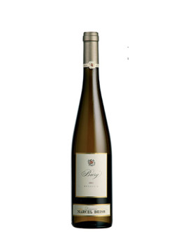 Burg Premier Cru 2013