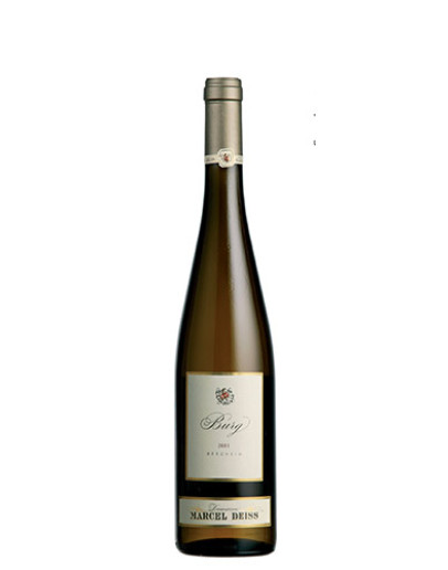 Burg Premier Cru 2013