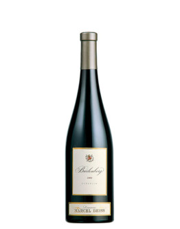 Burlenberg Grand Vin Rouge 2015