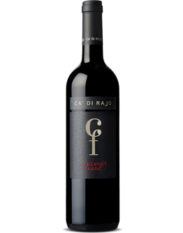 Ca' Di Rajo Cabernet Franc