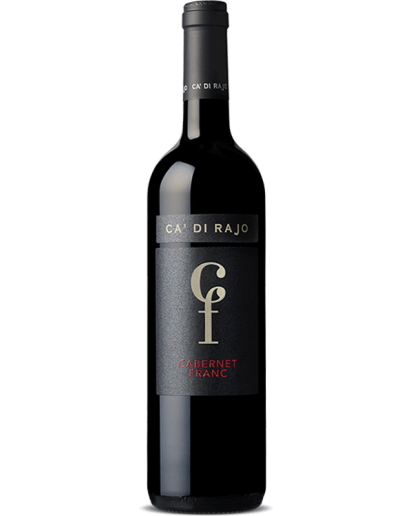 Ca' Di Rajo Cabernet Franc