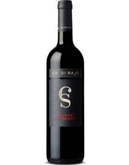 Ca' Di Rajo Cabernet Sauvignon