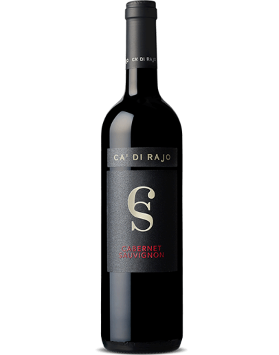 Ca' Di Rajo Cabernet Sauvignon