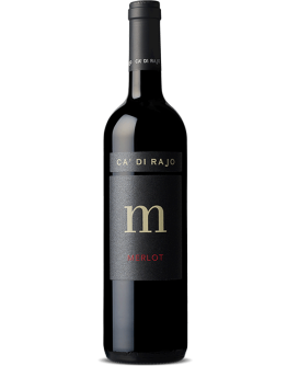 Ca' Di Rajo Merlot Igt