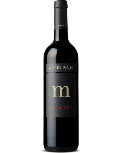 Ca' Di Rajo Merlot Igt