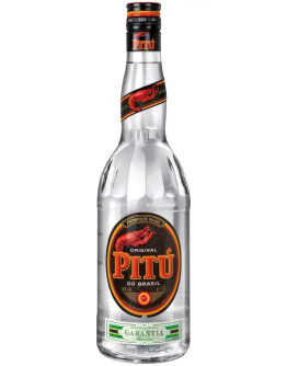 Cachaca Pitù L.1