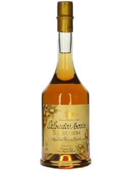 Calvados Morin Selection CL.70