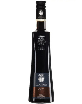 Liqueur de Cafe' Cartron CL.70