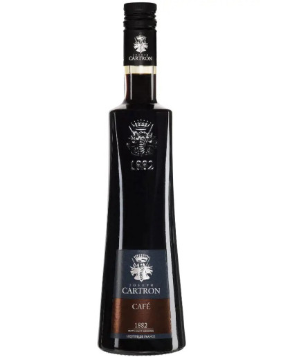 Liqueur de Cafe' Cartron CL.70