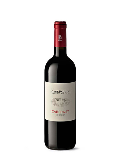 Cabernet Veneto Igt