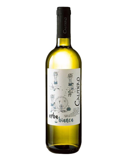 Fianco Erba Bianca