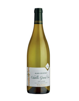 Chablis Grand Cru Le Clos 2018