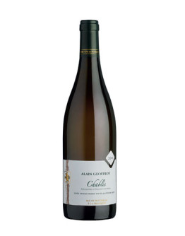 Chablis Vieilles Vignes Magnum 2015