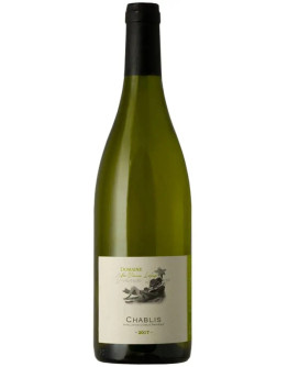 Chablis AOC 2022 Vieux Loup