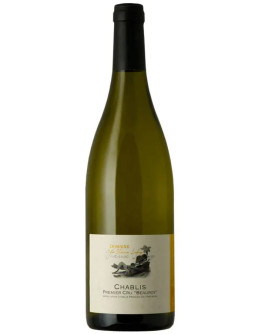 Chablis Premier Cru Beauroy AOC 2022 Vieux Loup