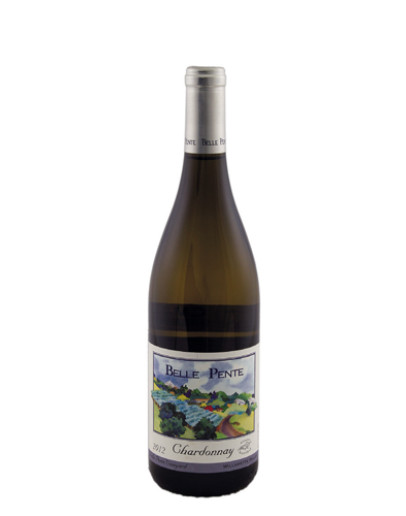 Chardonnay 2016