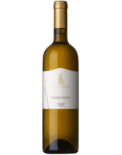 Chardonnay Alto Adige DOC 2025 Kupelwieser